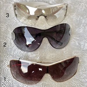 3 Sunglasses for Women - Bundle Sale (2)